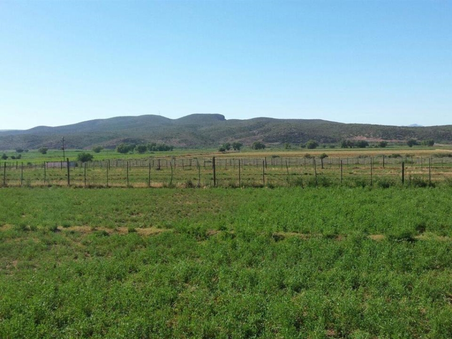 0 Bedroom Property for Sale in Oudtshoorn Rural Western Cape